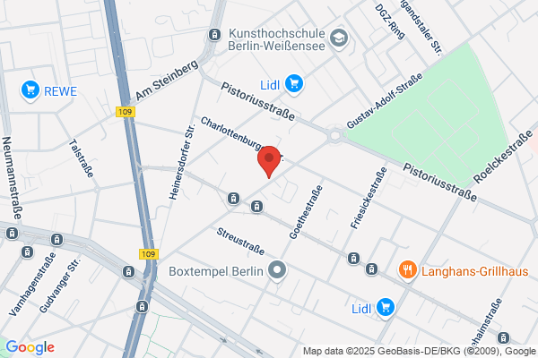 Gembs Hausmeisterservice / techn. Dienstleistungen