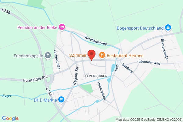 Ferienwohnung "Am Sängerbrunnen"