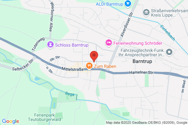 Bezirksbeamter