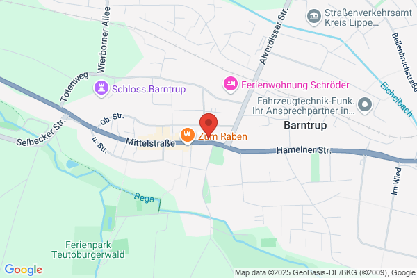 Bistro Barntrup