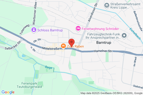 Bistro Schnurstraxx