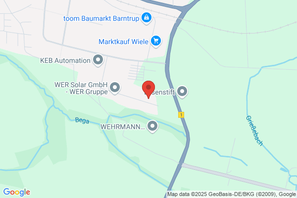 Desal Zimmermann & Bruns GmbH