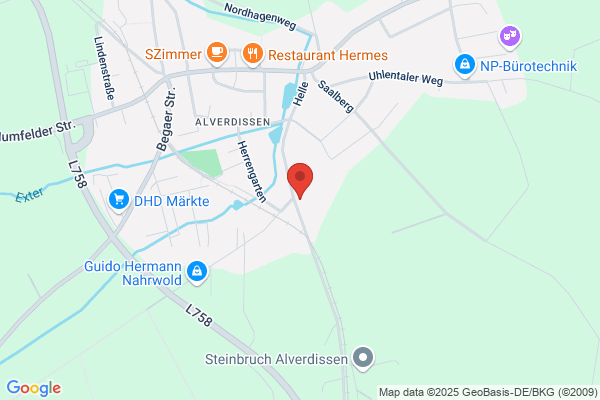Geschenkboutique