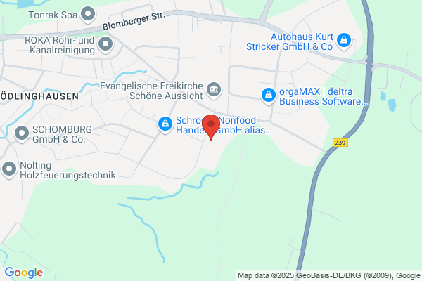 Matratzen Factory Outlet AG Filiale V804