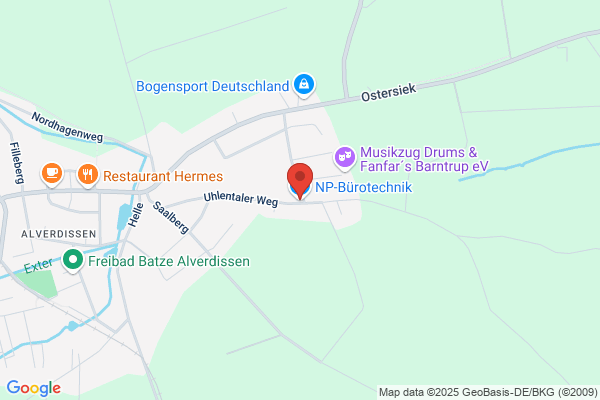 NP Bürotechnik