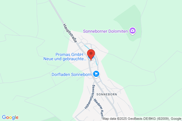 Promas GmbH