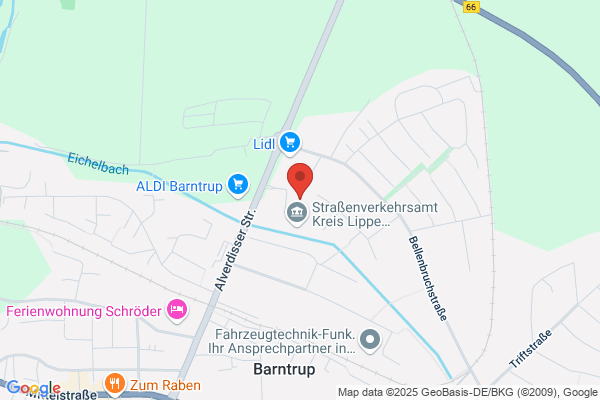 TÜV NORD Mobilität
