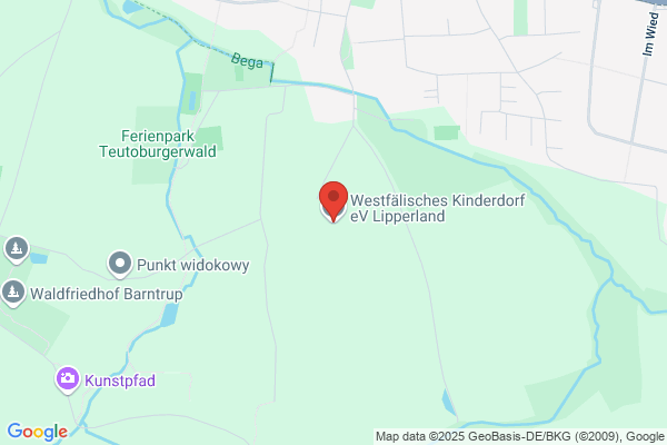 Westfälisches Kinderdorf Lipperland
