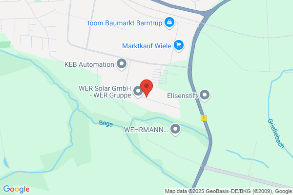 fwb-Maschinenhandel Friedrich-Wilhelm Budde