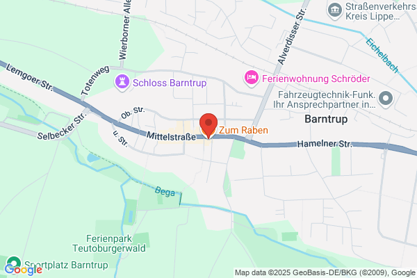 Brasserie Cafe Zum Schwan