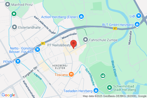 Kinesiologisches Zentrum - Der Weg des Herzens