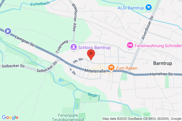 Malerbetrieb Lindenberg