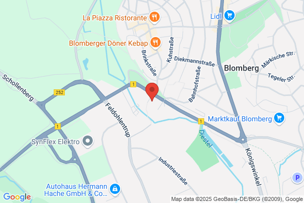 REWE To Go bei Aral