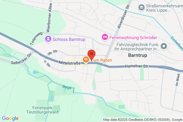 Heimatverein Barntrup