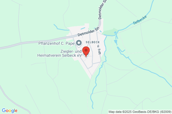 Ziegler- und Heimatverein Selbeck e.V.