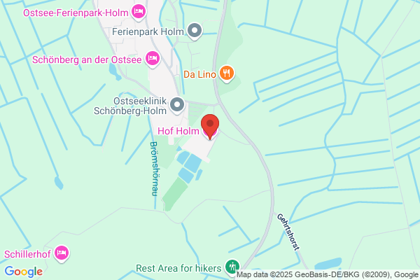 Landgasthof Holm