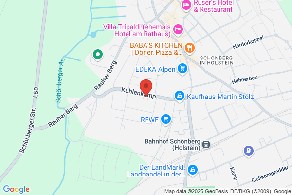 Diehn Dental GmbH