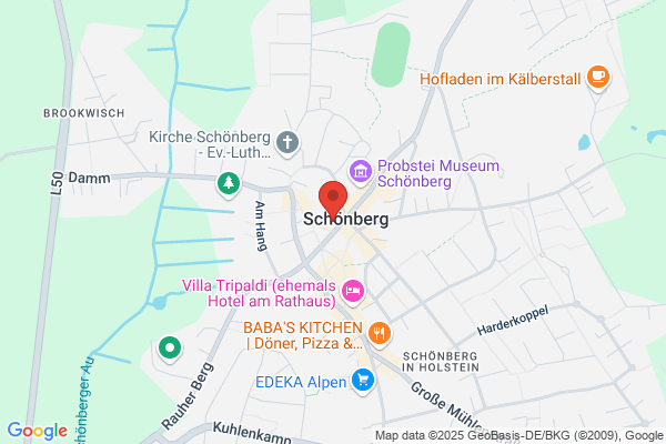 THIEL creat!v | Raum- & Farbdesign | Meisterbetrieb