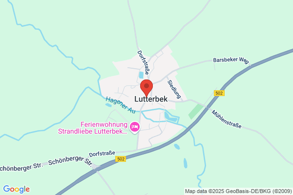 Lutterbeker Laden