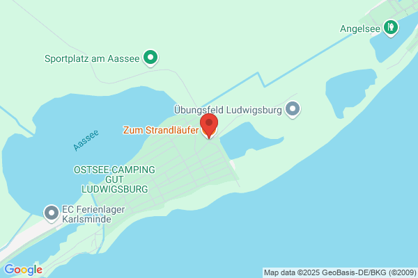 Restaurant Cafe Strandläufer