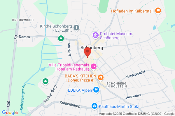 Barmenia Versicherung - Ralf-Dieter Schletze