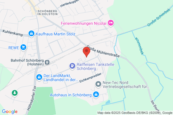 Blumenhaus Werner Puck Inh. Karl Heinz Puck