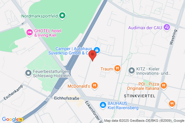 Büroausstattung Komplett