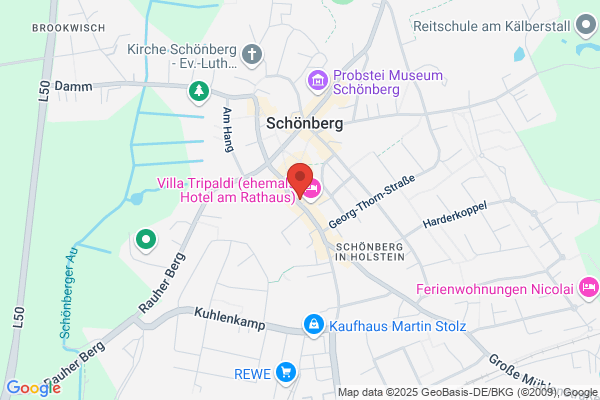 Das Reiseticket