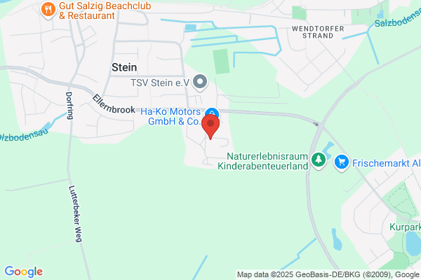 Fahrzeughandel Stein