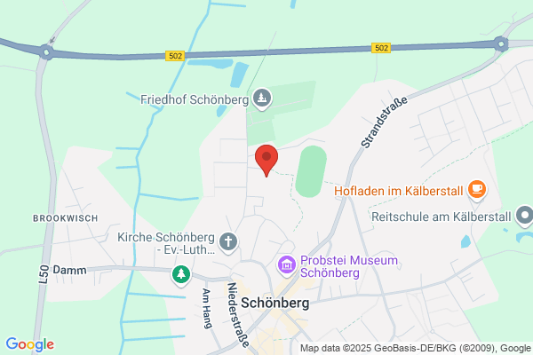 Gemeinschaftsschule Probstei