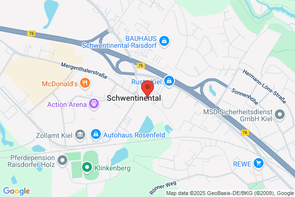 Janssen Caravan