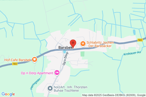 Wellness Barsbek