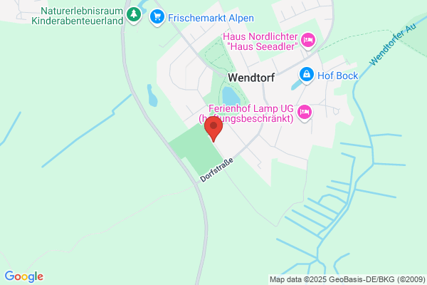Wendtorfer Treff Inh. Sieglinde Hinzmann