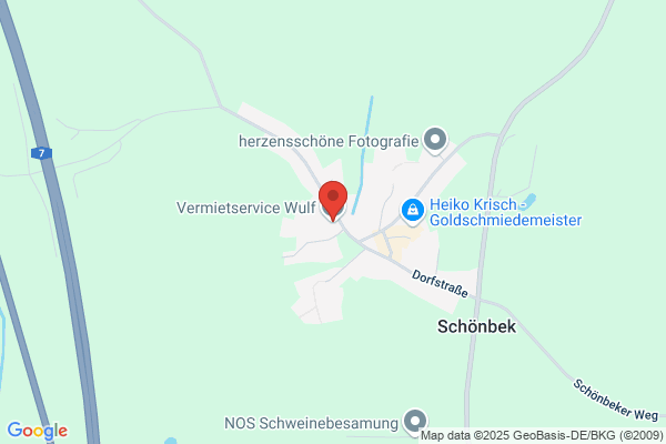 Wulf & Söhne Nutzfahrzeuge GmbH