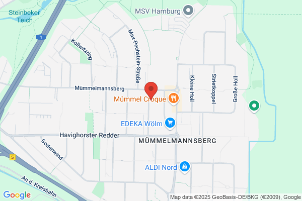 Apotheke am Mümmelmannsberg