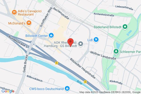 Dr. Walters Markt-Apotheke e.K.