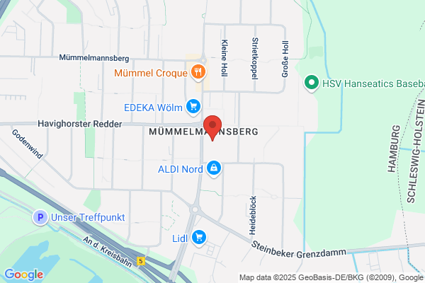 Neue Apotheke U-Bahn Mümmelmannsberg