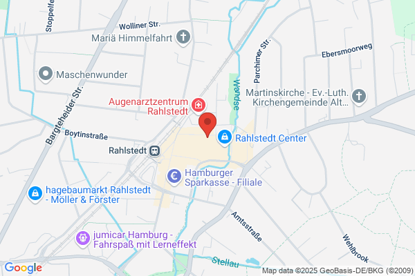 Nova Apotheke Rahlstedt