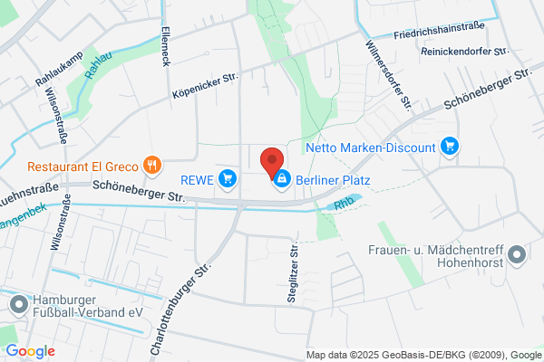 Apotheke Bär Berliner