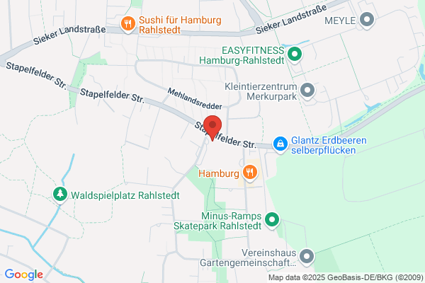 Drive-In-Apotheke