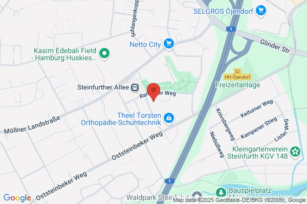 Friesland Apotheke