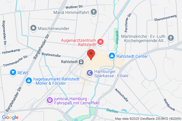 Herz-Apotheke Rahlstedt