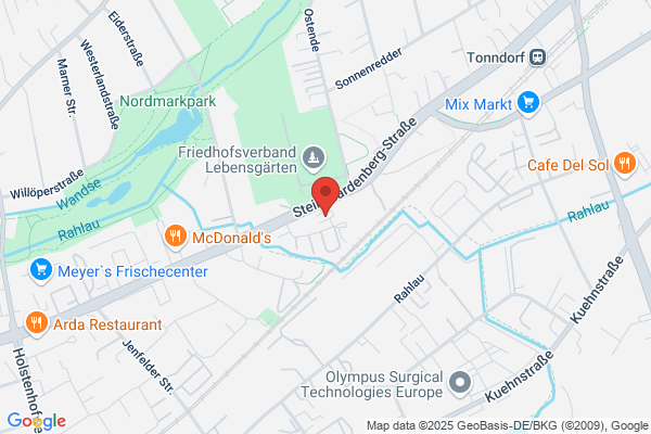 Carglass GmbH Hamburg (Wandsbek)