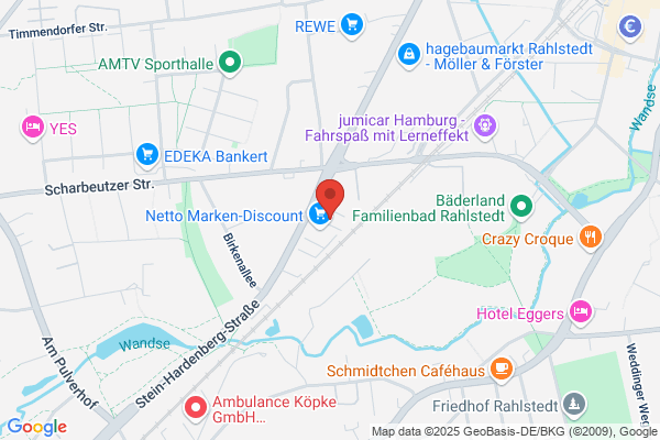 Autoreparatur Dulsberg GmbH