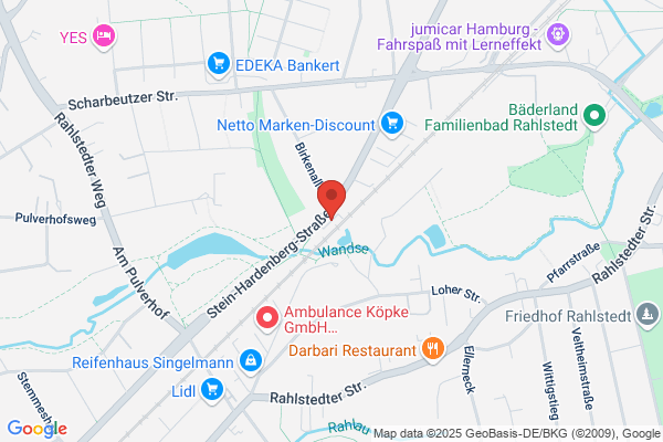 Behrendt Kfz-Reparatur und Handel