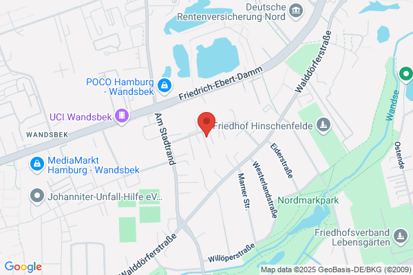 Freie KFZ Werkstatt Hamburg Wandsbek