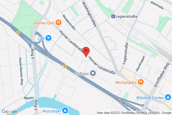 JET Tankstelle