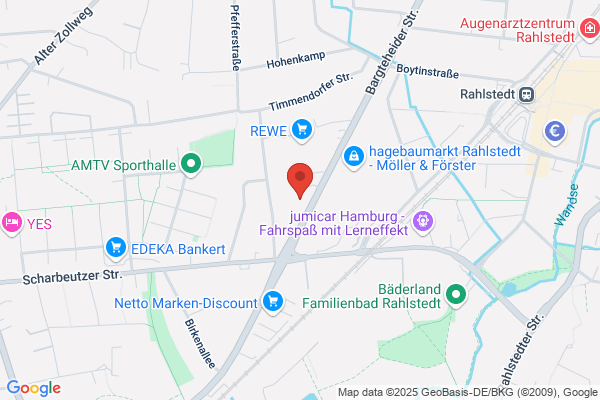 star Tankstelle