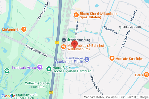 Nur Hier GmbH