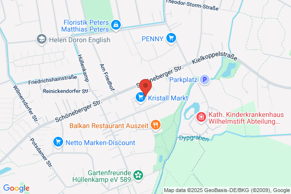 Bäckerei Birkenseer GmbH